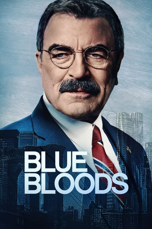 Blue Bloods : 1.Sezon 4.Bölüm