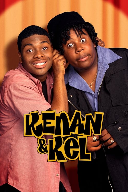 Kenan & Kel : 2.Sezon 5.Bölüm