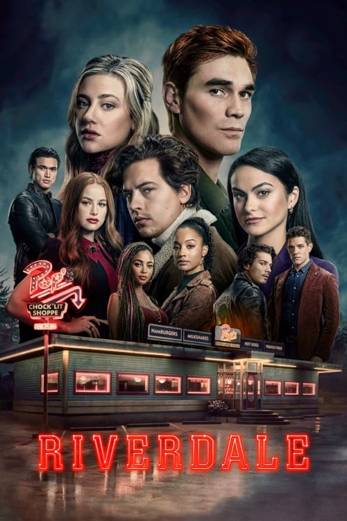 Riverdale : 5.Sezon 19.Bölüm