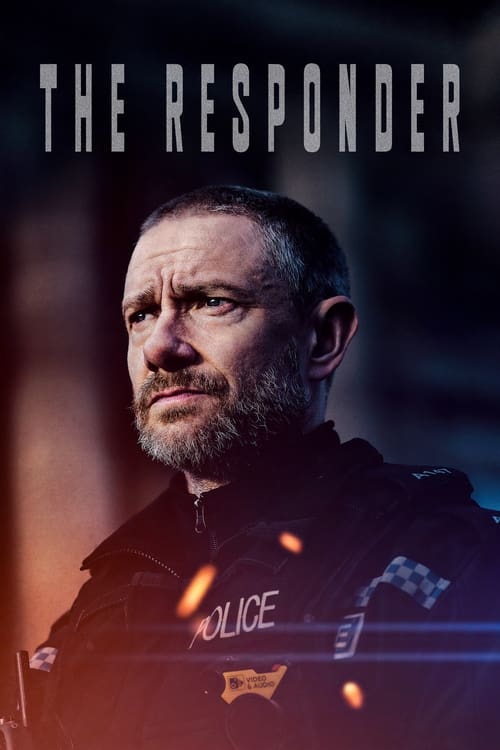 The Responder : 1.Sezon 4.Bölüm