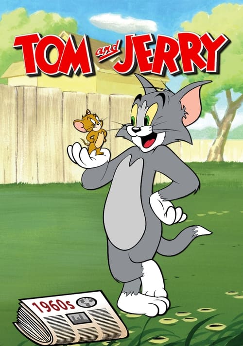 The Tom and Jerry Show : 1.Sezon 1.Bölüm