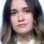 Alice Englert izle