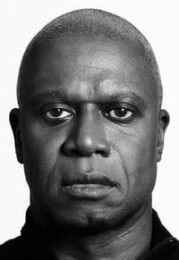Andre Braugher