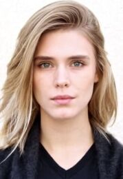 Gaia Weiss