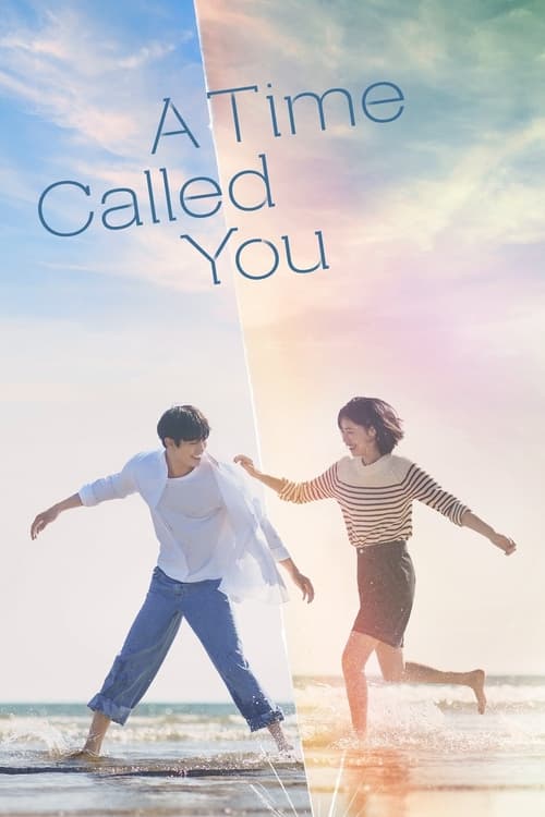 A Time Called You : 1.Sezon 3.Bölüm