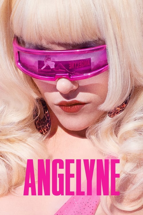 Angelyne : 1.Sezon 5.Bölüm