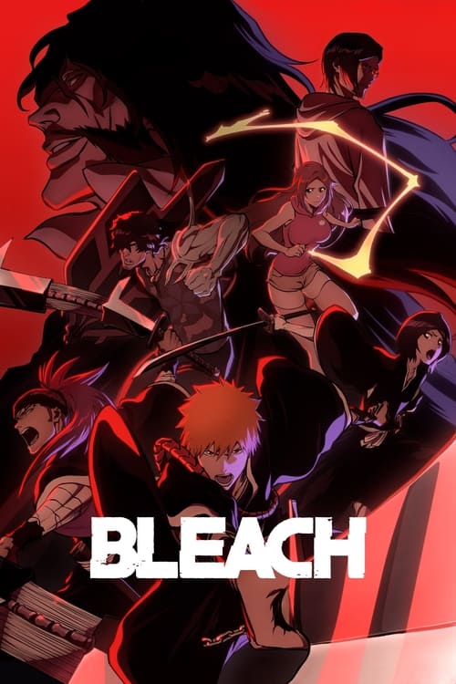 Bleach : 1.Sezon 20.Bölüm