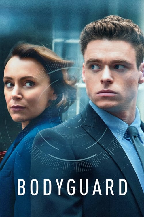 Bodyguard : 1.Sezon 3.Bölüm