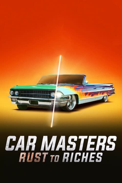 Car Masters Rust to Riches : 4.Sezon 8.Bölüm