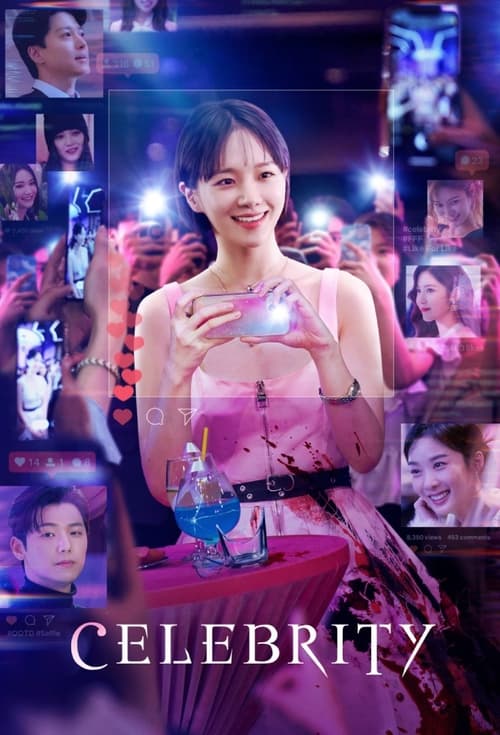 Celebrity : 1.Sezon 9.Bölüm