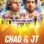Chad and JT Go Deep : 1.Sezon 6.Bölüm izle