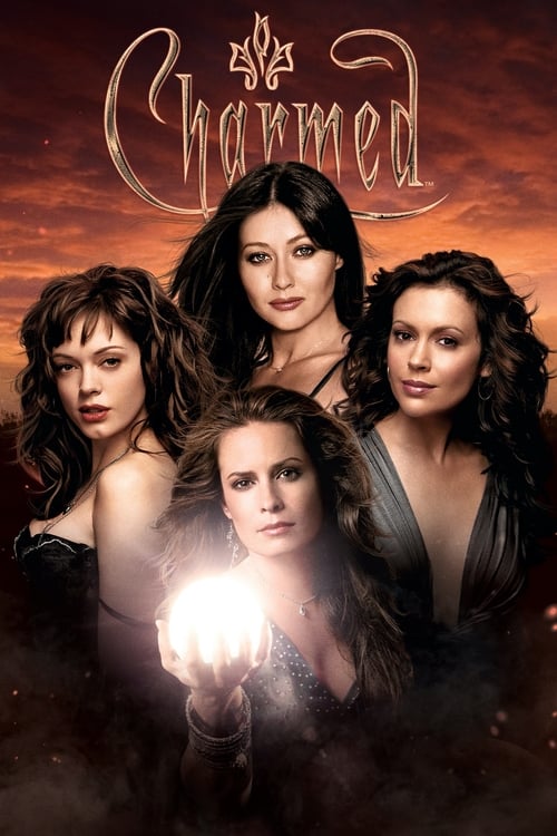 Charmed : 4.Sezon 6.Bölüm