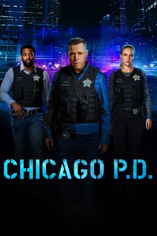 Chicago P.D. : 11.Sezon 13.Bölüm