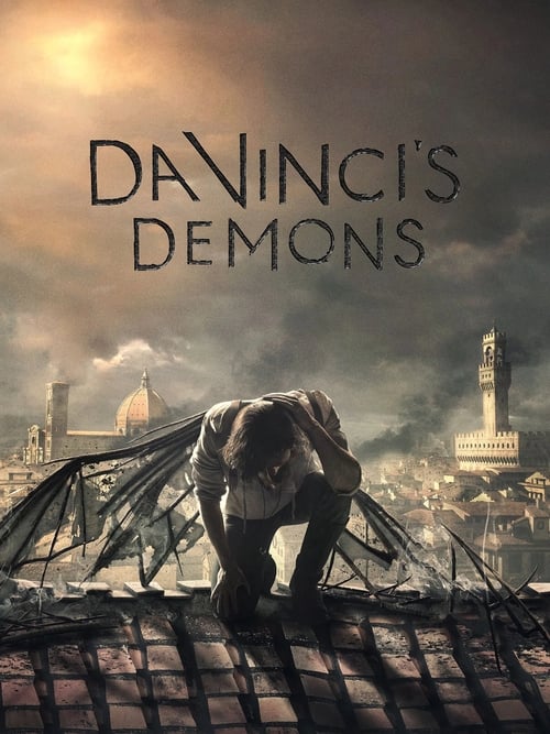 Da Vinci’s Demons : 2.Sezon 6.Bölüm
