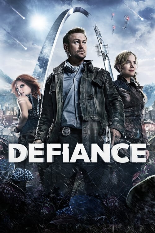 Defiance : 3.Sezon 1.Bölüm