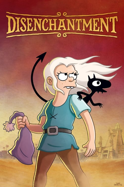 Disenchantment : 1.Sezon 9.Bölüm