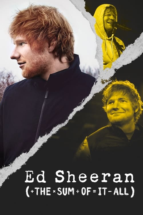 Ed Sheeran The Sum of It All : 1.Sezon 1.Bölüm