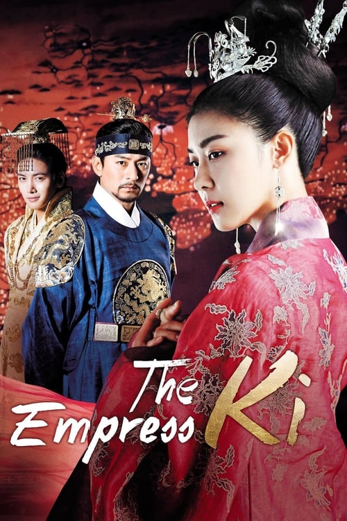 Empress Ki : 1.Sezon 25.Bölüm