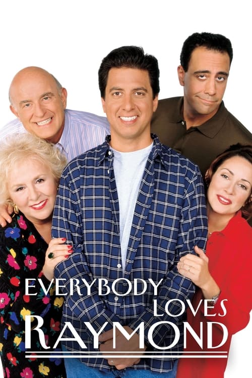 Everybody Loves Raymond : 6.Sezon 1.Bölüm