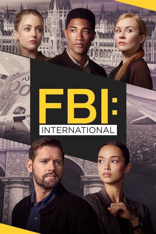FBI International : 1.Sezon 13.Bölüm