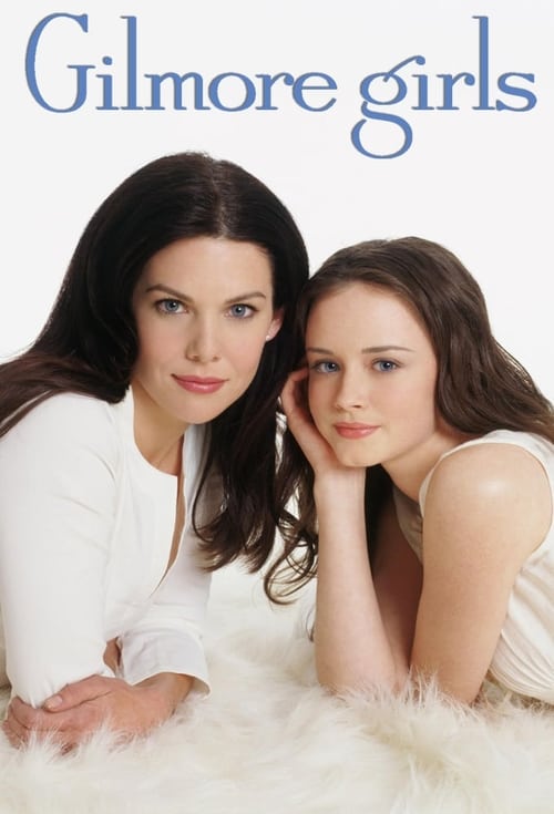 Gilmore Girls : 2.Sezon 8.Bölüm