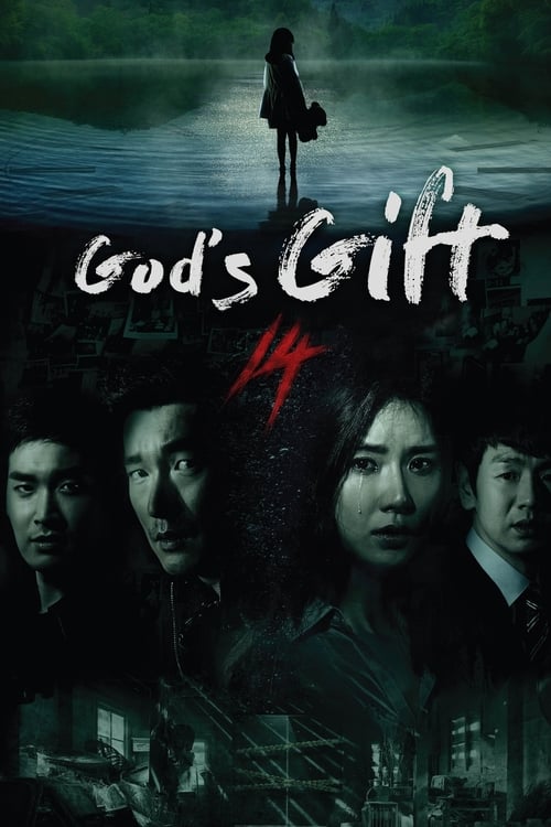 God’s Gift – 14 Days : 1.Sezon 1.Bölüm