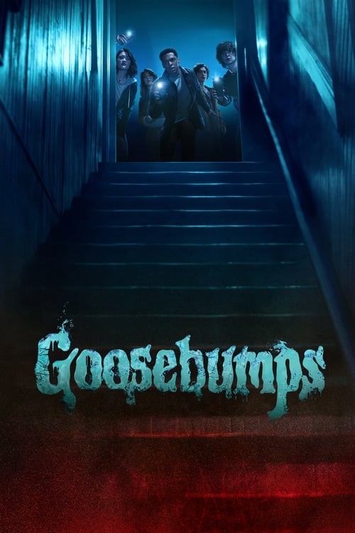 Goosebumps : 1.Sezon 5.Bölüm