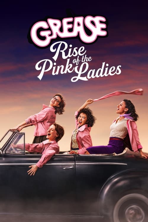 Grease Rise of the Pink Ladies : 1.Sezon 2.Bölüm