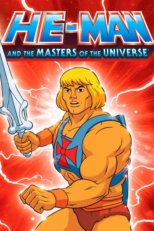 He-Man and the Masters of the Universe : 2.Sezon 8.Bölüm