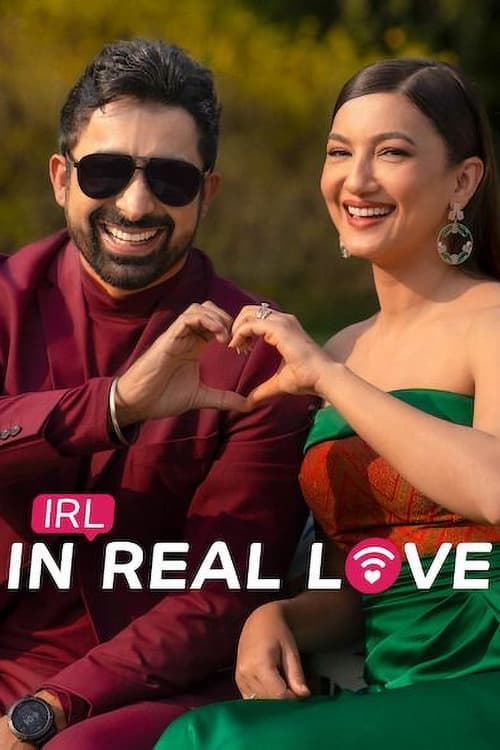 IRL In Real Love : 1.Sezon 8.Bölüm