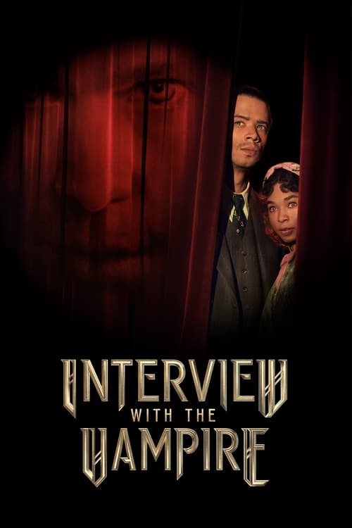 Interview with the Vampire : 2.Sezon 4.Bölüm