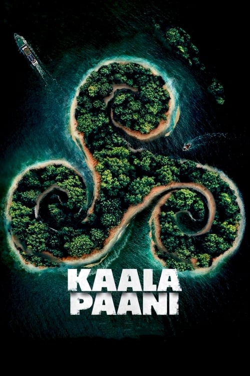 Kaala Paani : 1.Sezon 5.Bölüm