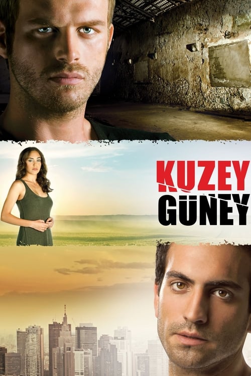 Kuzey Güney : 2.Sezon 9.Bölüm