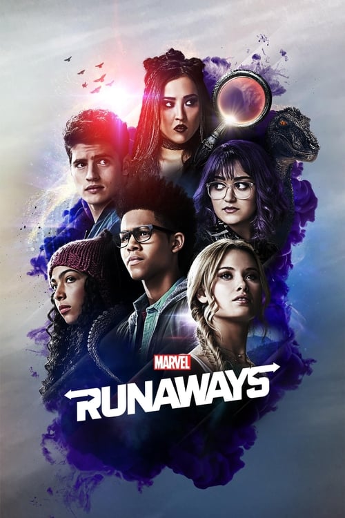 Marvel’s Runaways : 3.Sezon 6.Bölüm
