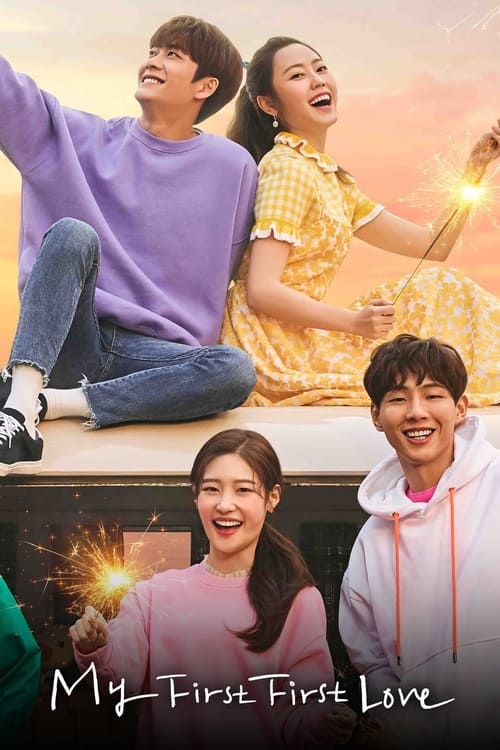 My First First Love : 2.Sezon 7.Bölüm