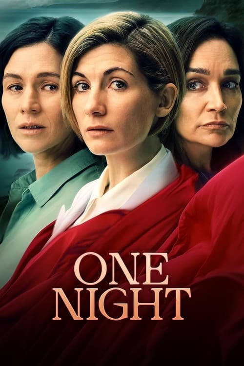 One Night : 1.Sezon 3.Bölüm