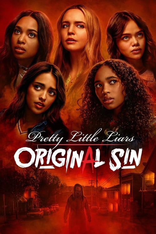Pretty Little Liars Original Sin : 2.Sezon 5.Bölüm