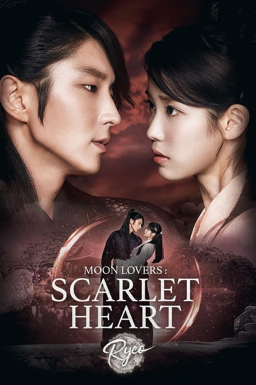Scarlet Heart Ryeo : 1.Sezon 15.Bölüm