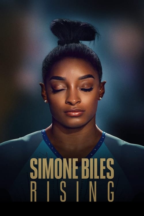 Simone Biles Rising : 1.Sezon 2.Bölüm