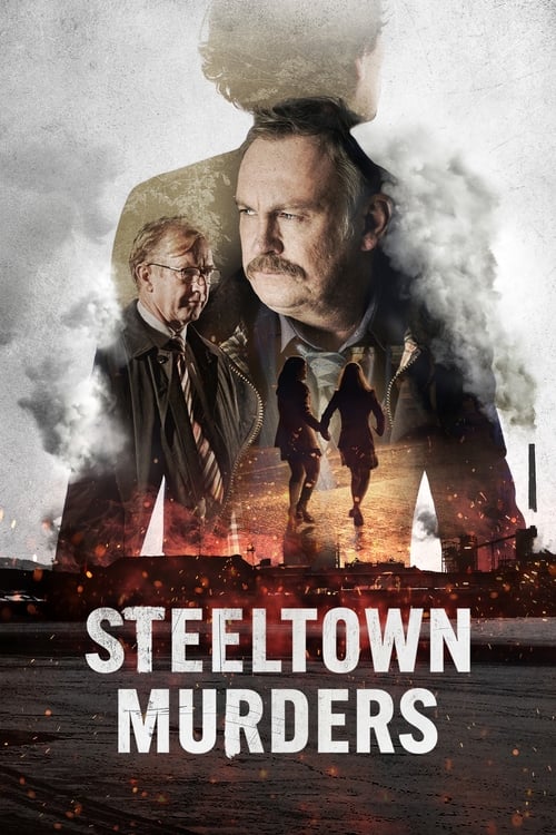 Steeltown Murders : 1.Sezon 3.Bölüm