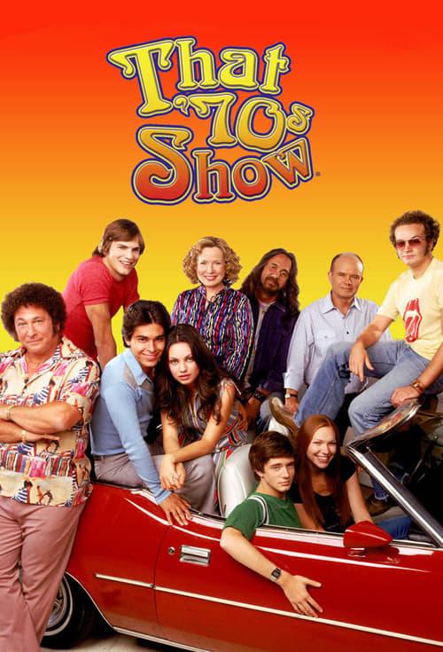 That ’70s Show : 4.Sezon 25.Bölüm