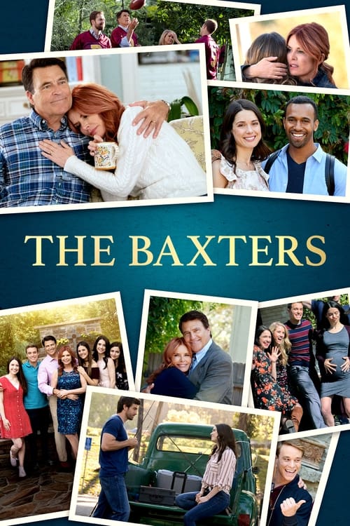 The Baxters : 3.Sezon 10.Bölüm
