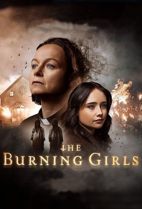 The Burning Girls : 1.Sezon 3.Bölüm