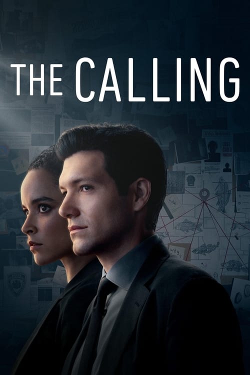The Calling : 1.Sezon 3.Bölüm