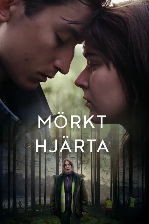 The Dark Heart : 1.Sezon 3.Bölüm