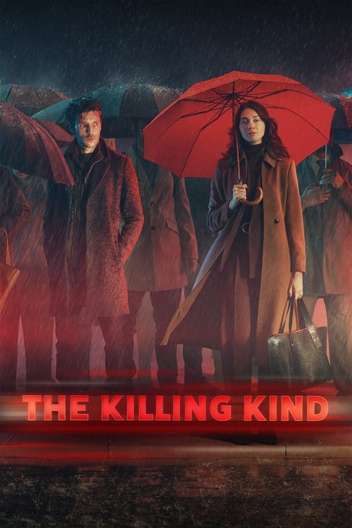 The Killing Kind : 1.Sezon 3.Bölüm