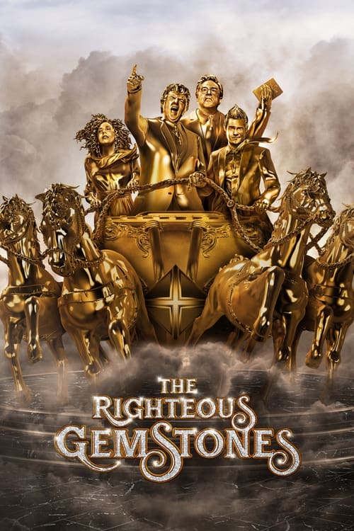 The Righteous Gemstones : 3.Sezon 4.Bölüm