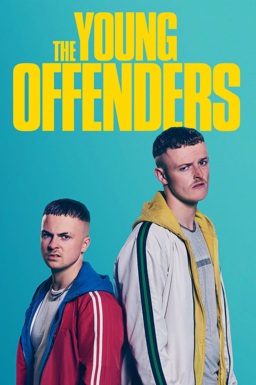 The Young Offenders : 4.Sezon 2.Bölüm