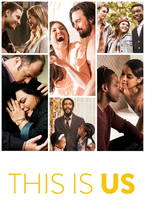 This Is Us : 3.Sezon 14.Bölüm
