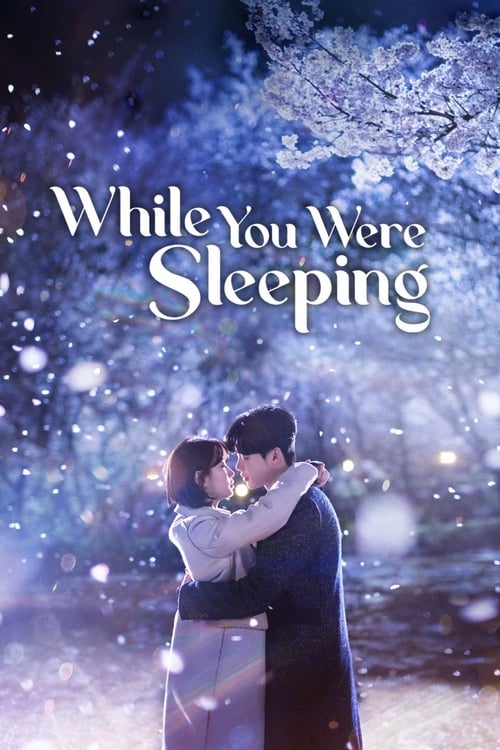 While You Were Sleeping : 1.Sezon 11.Bölüm